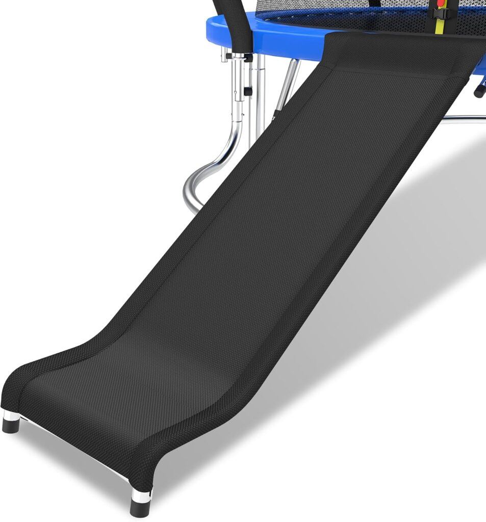 Amazon Slide for Trampoline Ultimate Outdoor Games